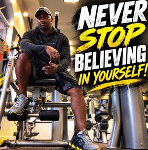 Image post by @completefitness2011 on Instagram