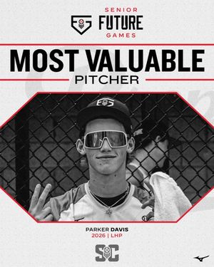 Image post by @prepbaseball on Instagram