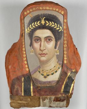 Image post by @gettymuseum on Instagram