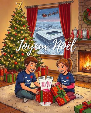 Image post by @sevensrugbyfra on Instagram