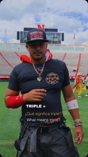 Video post by @cheitobenitezpr on Instagram