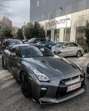 Image post by @plusautotrade on Instagram