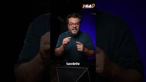Video post by @f64official on YouTube