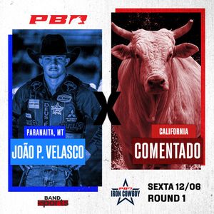 Image post by @pbrbrazil on Instagram