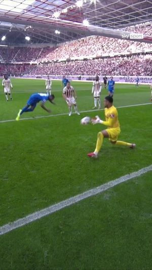Video post by @bundesliga on TikTok