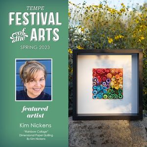 Image post by @tempeartfest on Instagram