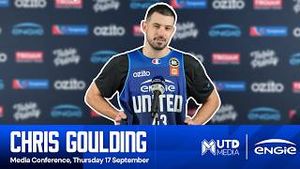 Video post by @melbourneunitedbasketball on YouTube