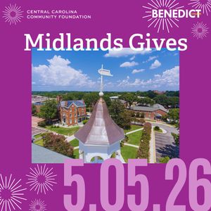 Image post by @benedict_college on Instagram