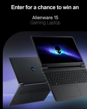 Video post by @alienware on TikTok