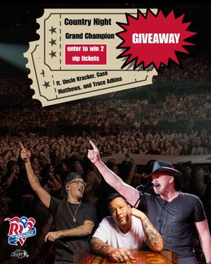 Image post by @redrivervalleyfair on Instagram