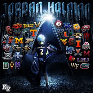 Image post by @kentucky.recruits on Instagram