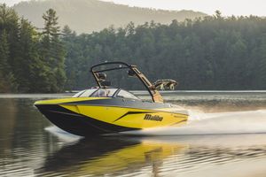 Image post by @malibuboats on Instagram