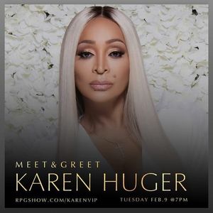 Image post by @maisonkarenhuger on Instagram