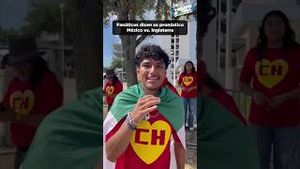 Video post by @laopinionla on YouTube