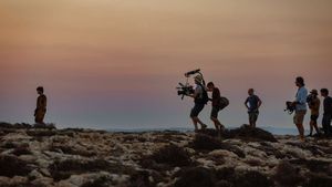 Image post by @natgeotv on Instagram