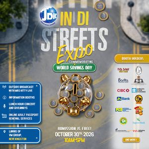 Image post by @jamaicaobserver on Instagram