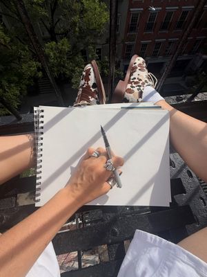 Image post by @sabbbbern on Instagram