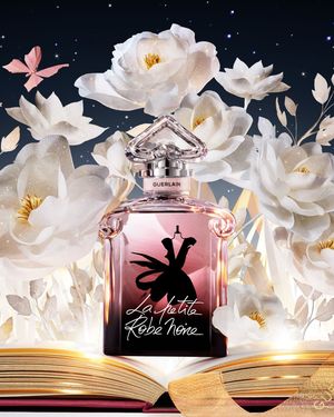 Image post by @guerlain on Instagram