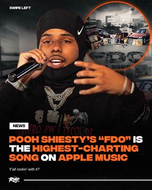 Video post by @rap on TikTok