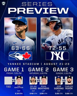 Image post by @bronx_bombers.news on Instagram