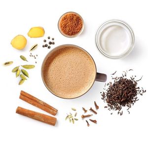 Image post by @pureteacnd on Instagram
