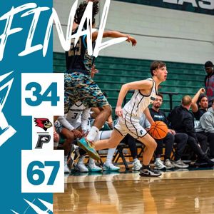 Image post by @ptownhoops on Instagram