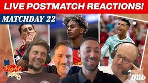 Video post by @meninblazers on YouTube