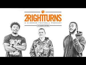 Video post by @clemsontigers on YouTube