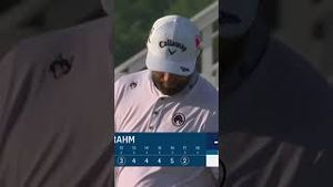 Video post by @nbcsports on YouTube