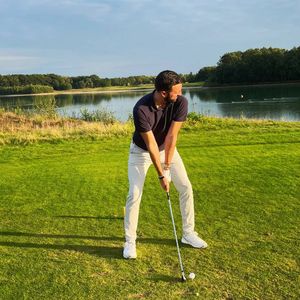 Image post by @bjornremmerswaal on Instagram