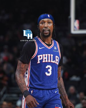 Image post by @LegionHoops on Twitter