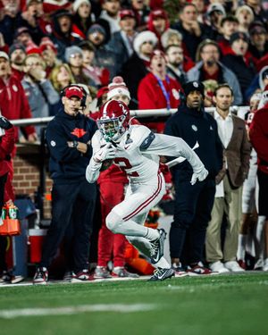 Image post by @alabamafbl on Instagram