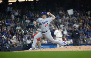 Image post by @DodgerInsider on Twitter