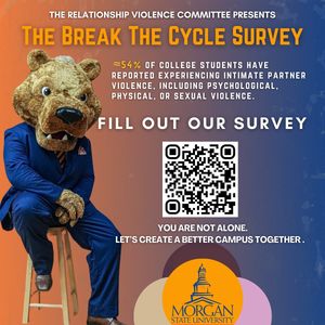 Image post by @morganstatesga on Instagram