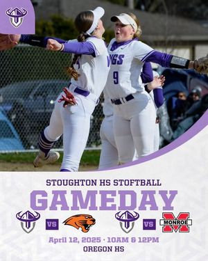 Image post by @shs.vikings.softball on Instagram