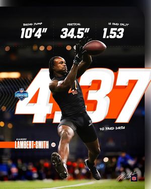 Image post by @auburnfootball on Instagram