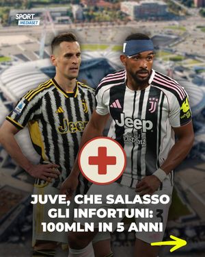 Image post by @sportmediaset on Instagram