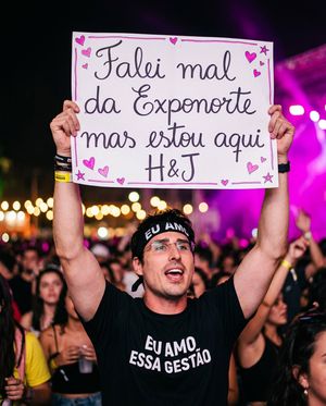 Image post by @curtematogrosso on Instagram