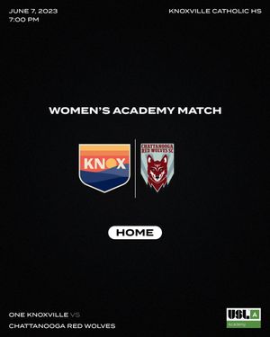 Image post by @OneKnoxSC on Twitter