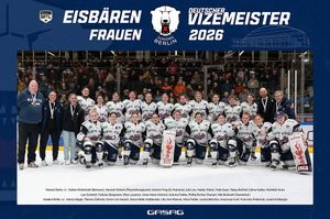 Image post by @eisbaerenjuniorsberlinfrauen on Instagram