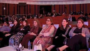 Video post by @tedx on YouTube