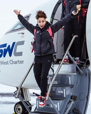 Image post by @arizonawbb on Instagram