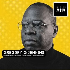 Image post by @thedaronjenkins on Instagram