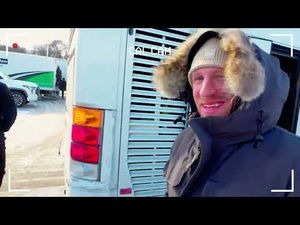 Video post by @Iowa Wild on YouTube