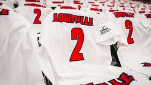 Image post by @GoCards on Twitter