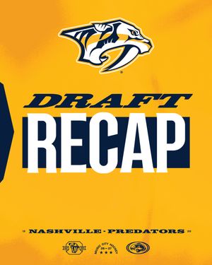 Image post by @predsnhl on Instagram