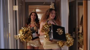 Video post by @vegasgoldenknights on Facebook