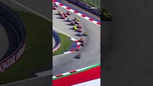 Video post by @monsterenergy on YouTube