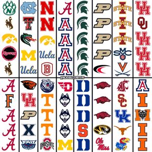 Image post by @ncaabuzzerbters on Instagram