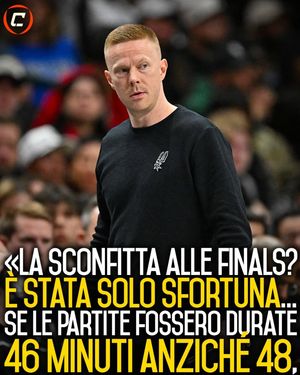 Image post by @cronache_di_basket on Instagram